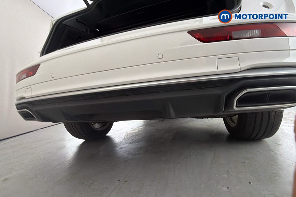 Audi Q5 S Line Automatic Petrol Plug-In Hybrid SUV - Stock Number (1671729) - 39th supplementary image
