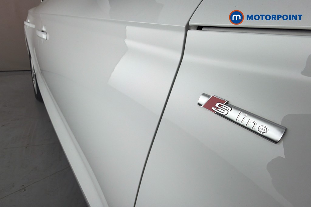 Audi Q5 S Line Automatic Petrol Plug-In Hybrid SUV - Stock Number (1671729) - 46th supplementary image