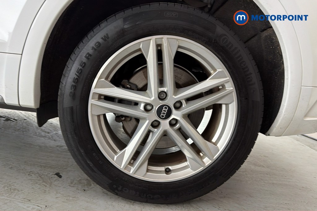 Audi Q5 S Line Automatic Petrol Plug-In Hybrid SUV - Stock Number (1671729) - 48th supplementary image