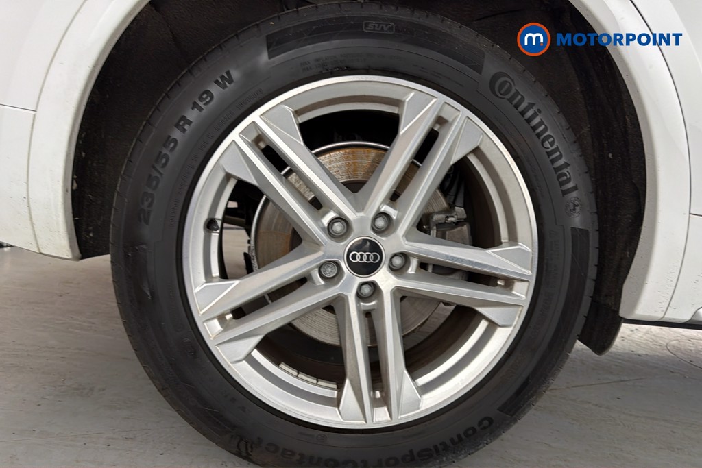 Audi Q5 S Line Automatic Petrol Plug-In Hybrid SUV - Stock Number (1671729) - 49th supplementary image