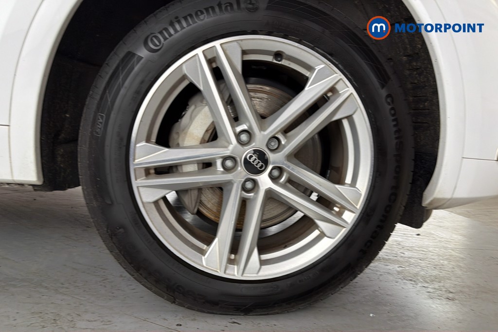 Audi Q5 S Line Automatic Petrol Plug-In Hybrid SUV - Stock Number (1671729) - 50th supplementary image