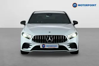 Mercedes-Benz A Class Premium Edition Automatic Petrol Saloon - Stock Number (1671730) - Front bumper