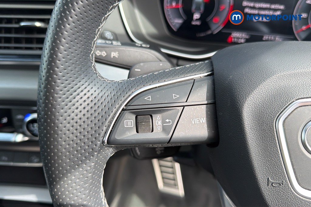 Audi Q5 S Line Automatic Petrol SUV - Stock Number (1671753) - 2nd supplementary image