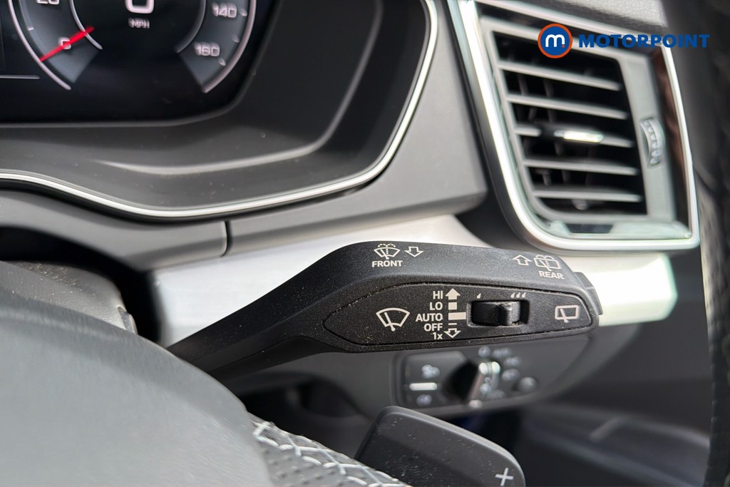 Audi Q5 S Line Automatic Petrol SUV - Stock Number (1671753) - 6th supplementary image