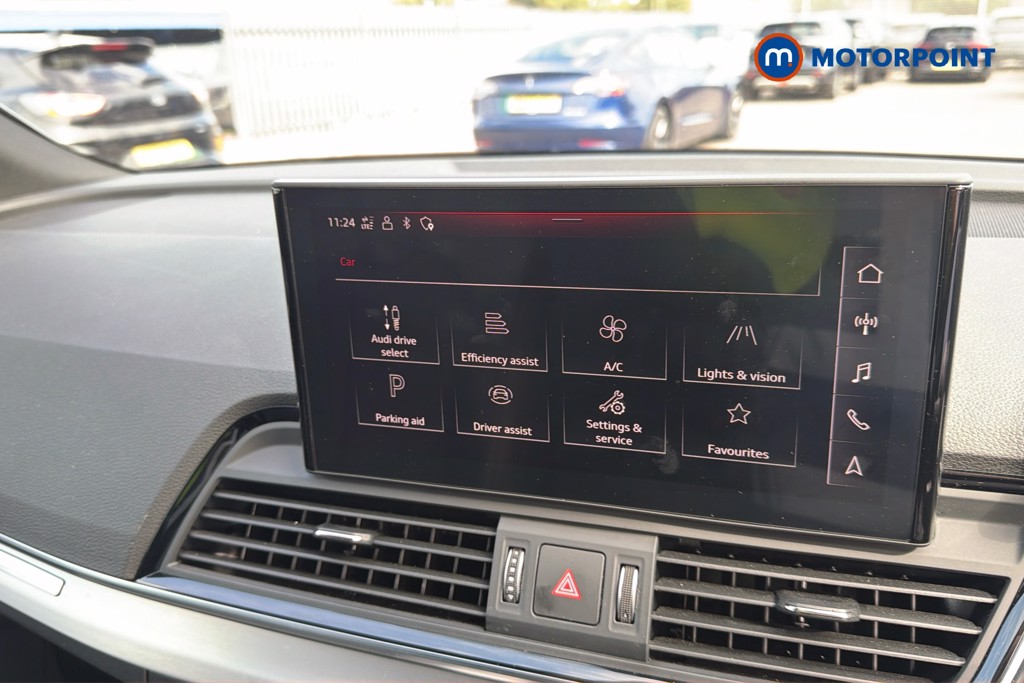 Audi Q5 S Line Automatic Petrol SUV - Stock Number (1671753) - 7th supplementary image
