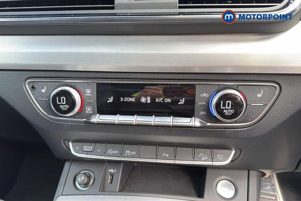 Audi Q5 S Line Automatic Petrol SUV - Stock Number (1671753) - 8th supplementary image
