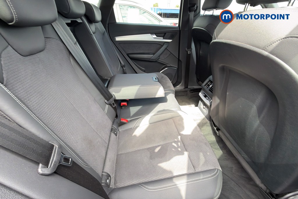 Audi Q5 S Line Automatic Petrol SUV - Stock Number (1671753) - 11th supplementary image