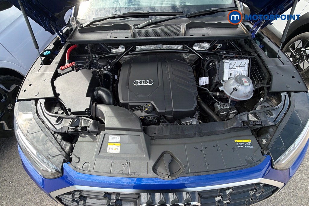 Audi Q5 S Line Automatic Petrol SUV - Stock Number (1671753) - 12th supplementary image