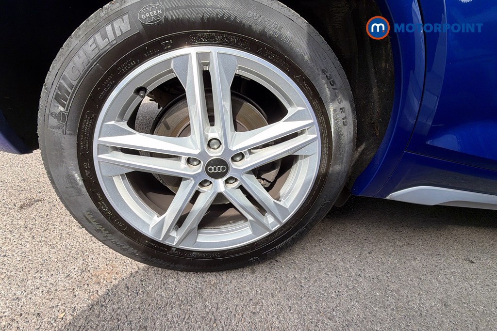 Audi Q5 S Line Automatic Petrol SUV - Stock Number (1671753) - 19th supplementary image