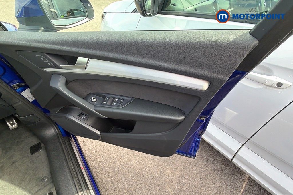Audi Q5 S Line Automatic Petrol SUV - Stock Number (1671753) - 20th supplementary image