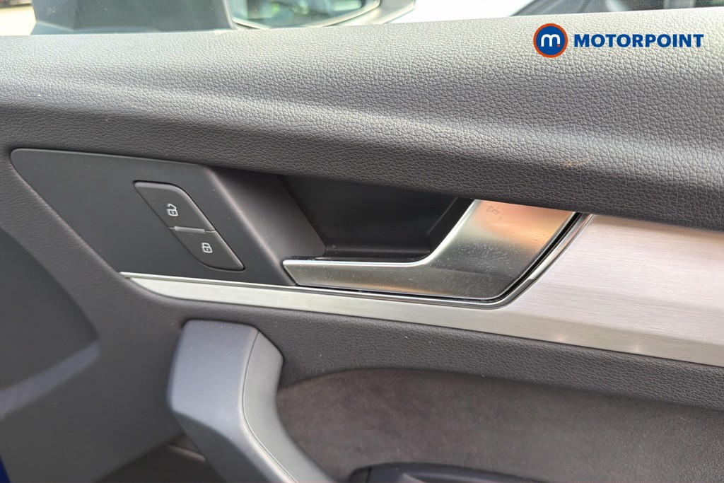 Audi Q5 S Line Automatic Petrol SUV - Stock Number (1671753) - 21st supplementary image
