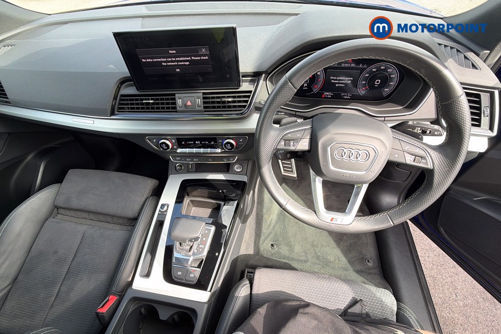 Audi Q5 S Line Automatic Petrol SUV - Stock Number (1671753) - 26th supplementary image