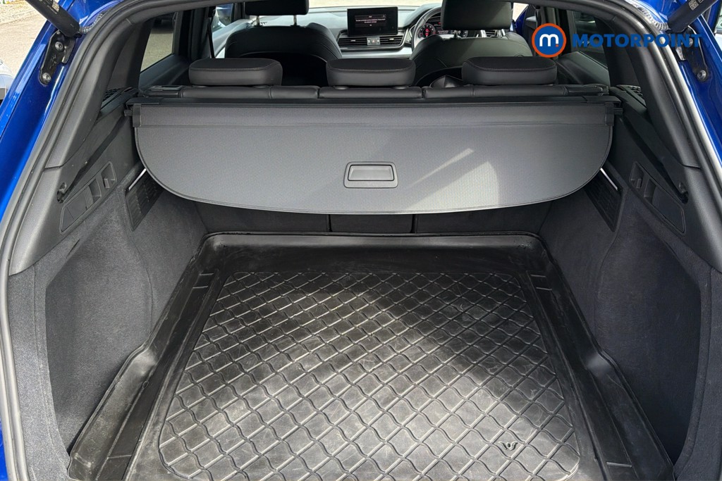 Audi Q5 S Line Automatic Petrol SUV - Stock Number (1671753) - 34th supplementary image