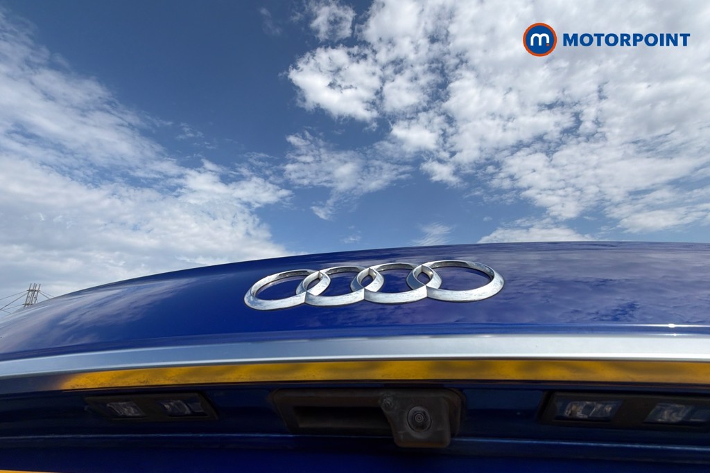 Audi Q5 S Line Automatic Petrol SUV - Stock Number (1671753) - 36th supplementary image