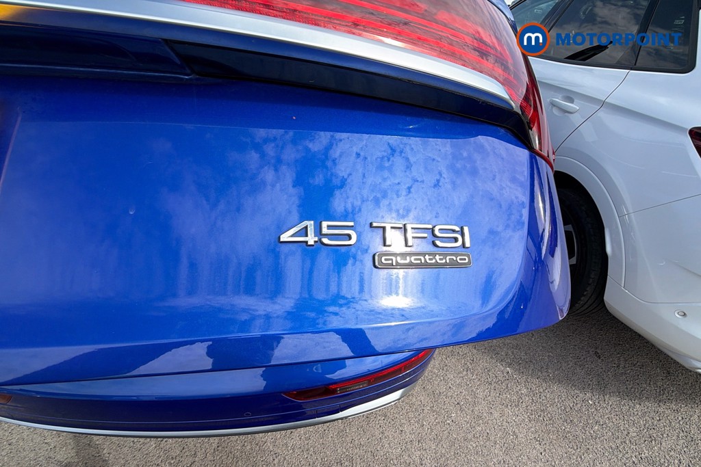Audi Q5 S Line Automatic Petrol SUV - Stock Number (1671753) - 37th supplementary image