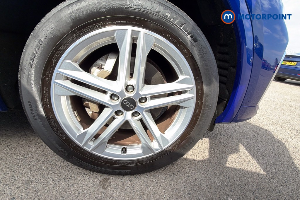 Audi Q5 S Line Automatic Petrol SUV - Stock Number (1671753) - 42nd supplementary image