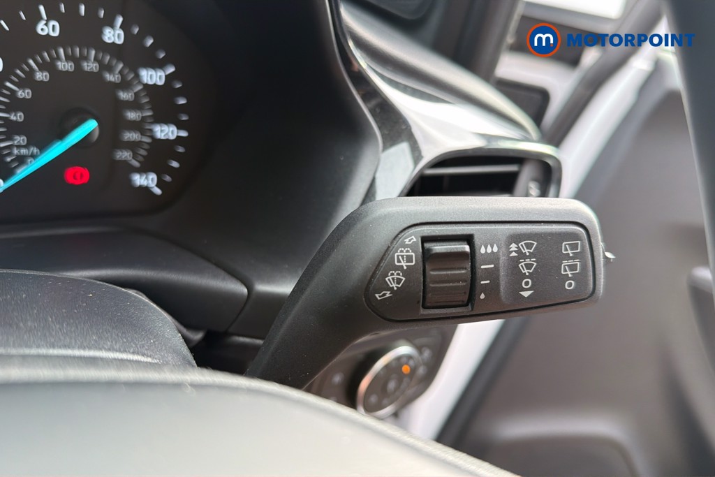 Ford Puma Titanium Manual Petrol SUV - Stock Number (1671758) - 2nd supplementary image