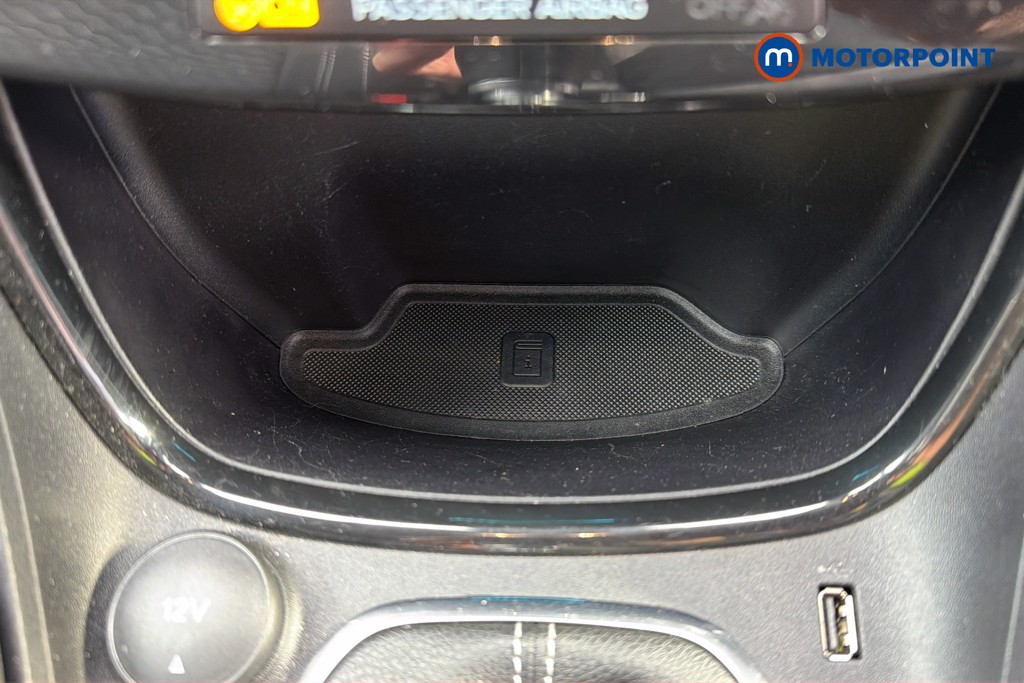 Ford Puma Titanium Manual Petrol SUV - Stock Number (1671758) - 5th supplementary image