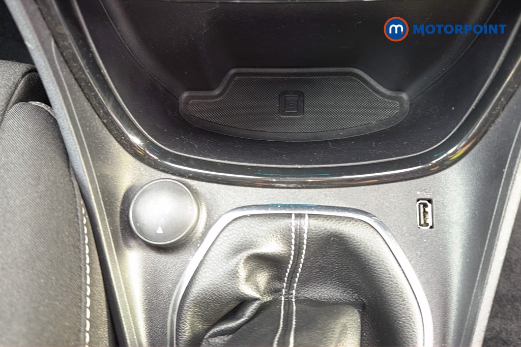 Ford Puma Titanium Manual Petrol SUV - Stock Number (1671758) - 6th supplementary image