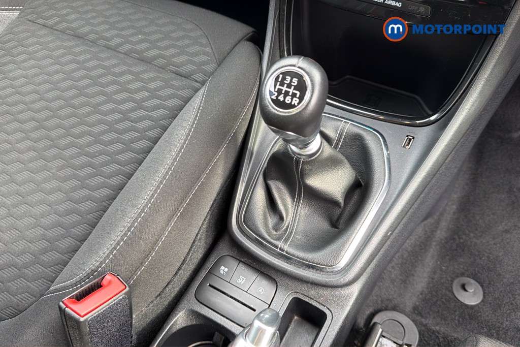Ford Puma Titanium Manual Petrol SUV - Stock Number (1671758) - 7th supplementary image