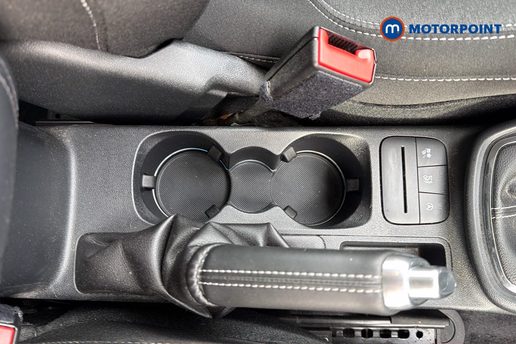 Ford Puma Titanium Manual Petrol SUV - Stock Number (1671758) - 8th supplementary image