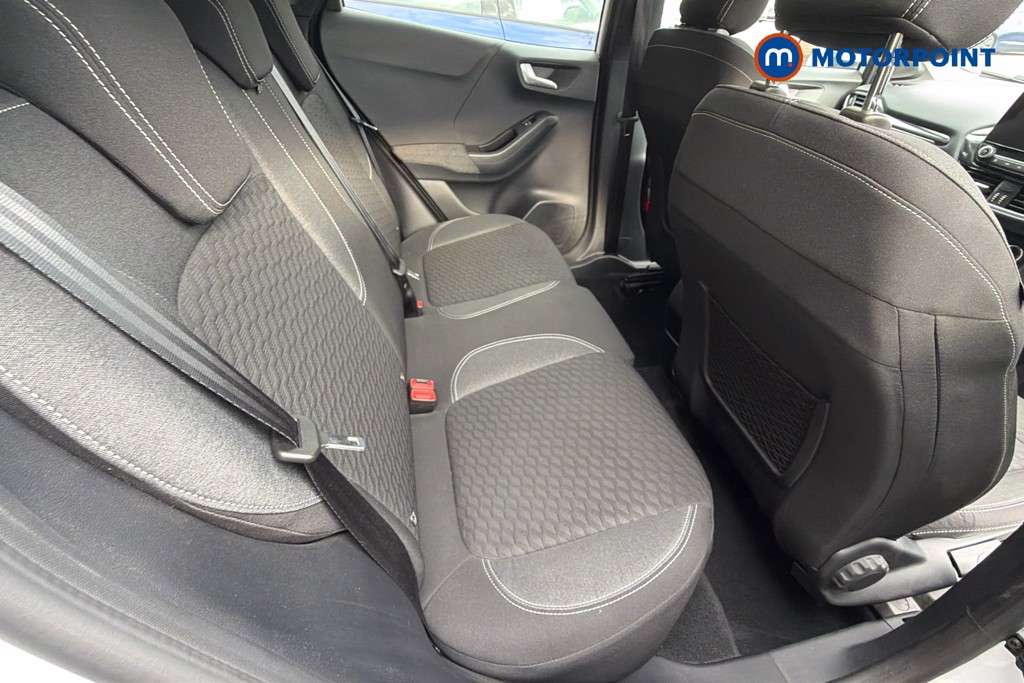 Ford Puma Titanium Manual Petrol SUV - Stock Number (1671758) - 11th supplementary image