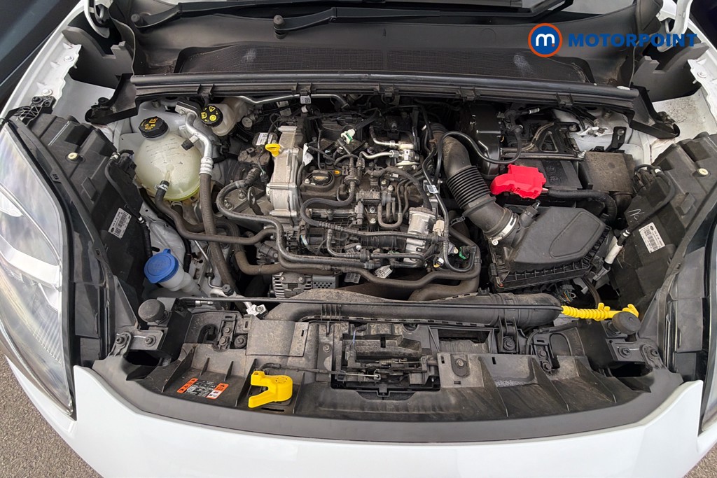 Ford Puma Titanium Manual Petrol SUV - Stock Number (1671758) - 12th supplementary image
