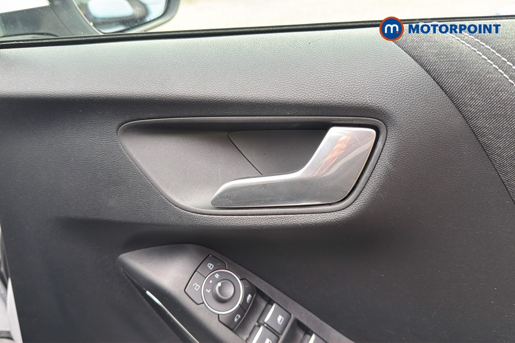Ford Puma Titanium Manual Petrol SUV - Stock Number (1671758) - 19th supplementary image