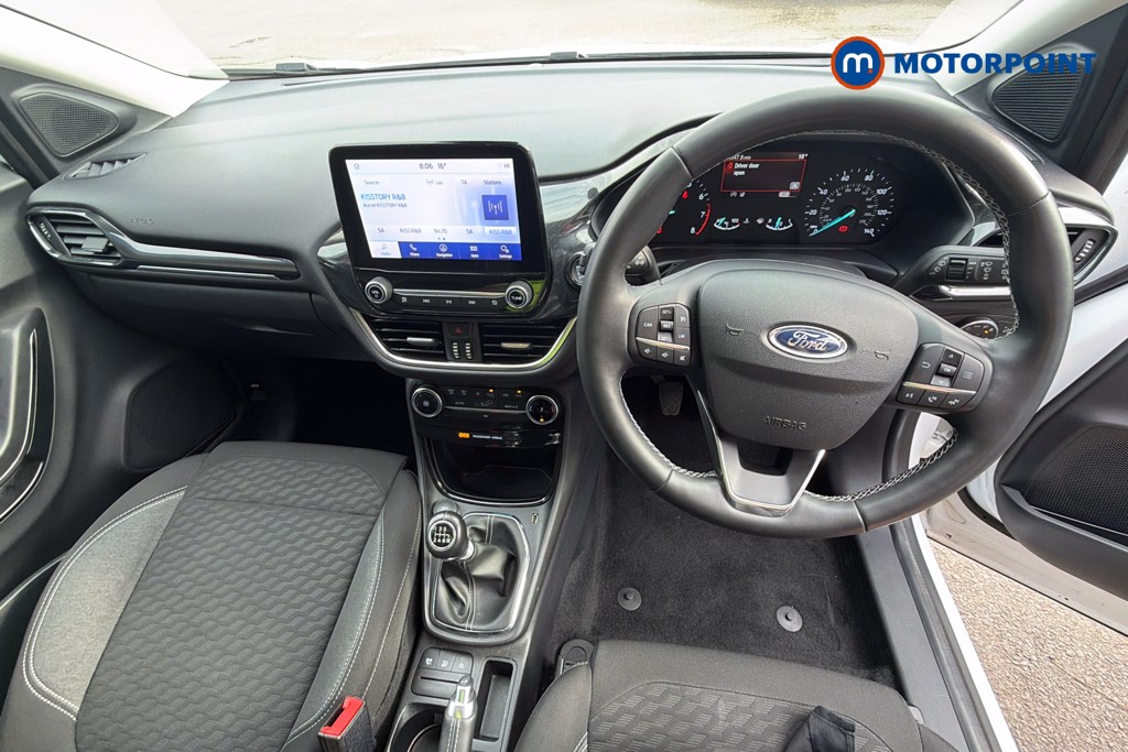 Ford Puma Titanium Manual Petrol SUV - Stock Number (1671758) - 20th supplementary image