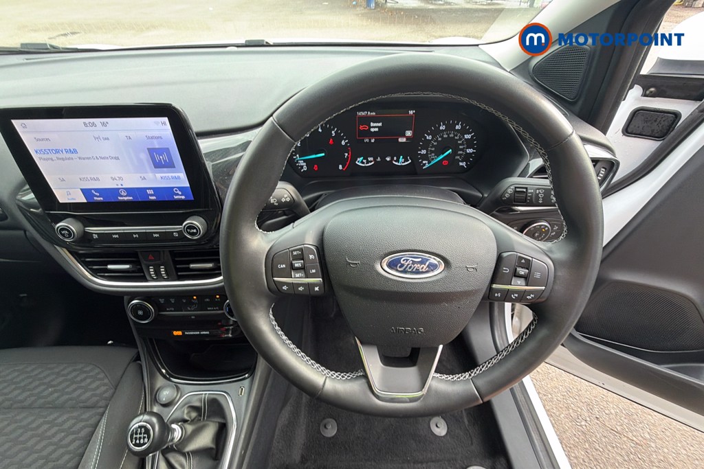 Ford Puma Titanium Manual Petrol SUV - Stock Number (1671758) - 21st supplementary image