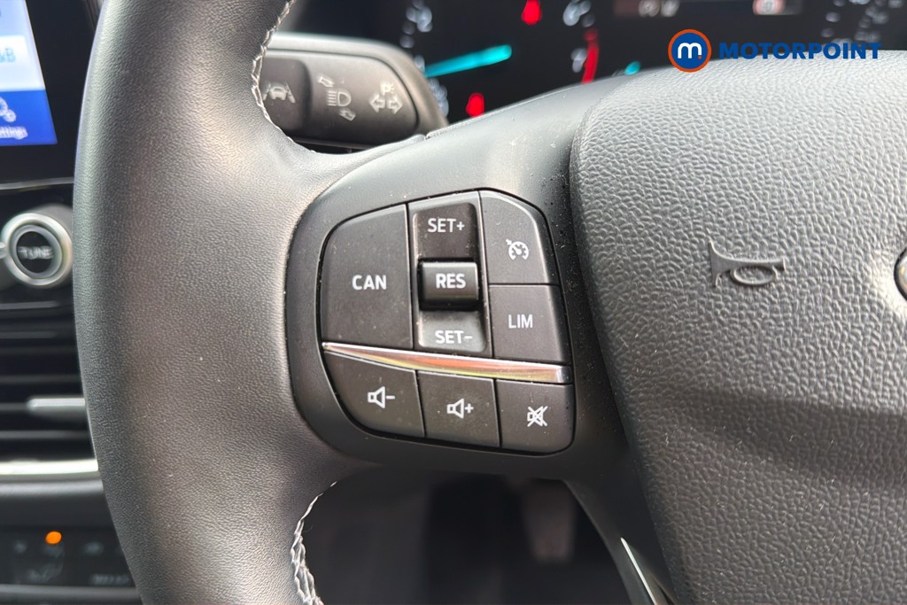 Ford Puma Titanium Manual Petrol SUV - Stock Number (1671758) - 26th supplementary image