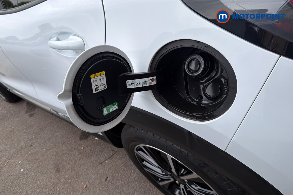 Ford Puma Titanium Manual Petrol SUV - Stock Number (1671758) - 33rd supplementary image