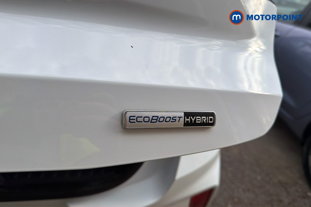 Ford Puma Titanium Manual Petrol SUV - Stock Number (1671758) - 35th supplementary image
