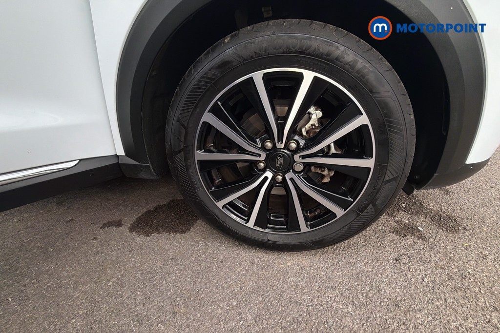 Ford Puma Titanium Manual Petrol SUV - Stock Number (1671758) - 37th supplementary image