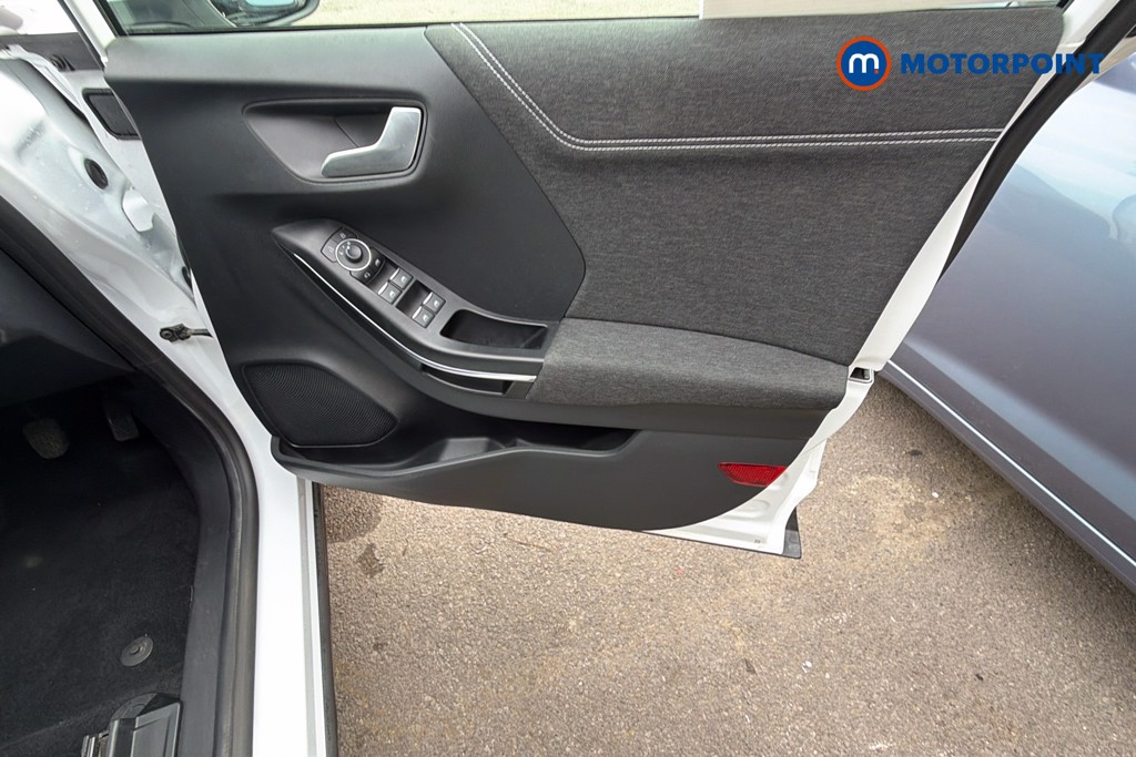 Ford Puma Titanium Manual Petrol SUV - Stock Number (1671758) - 38th supplementary image