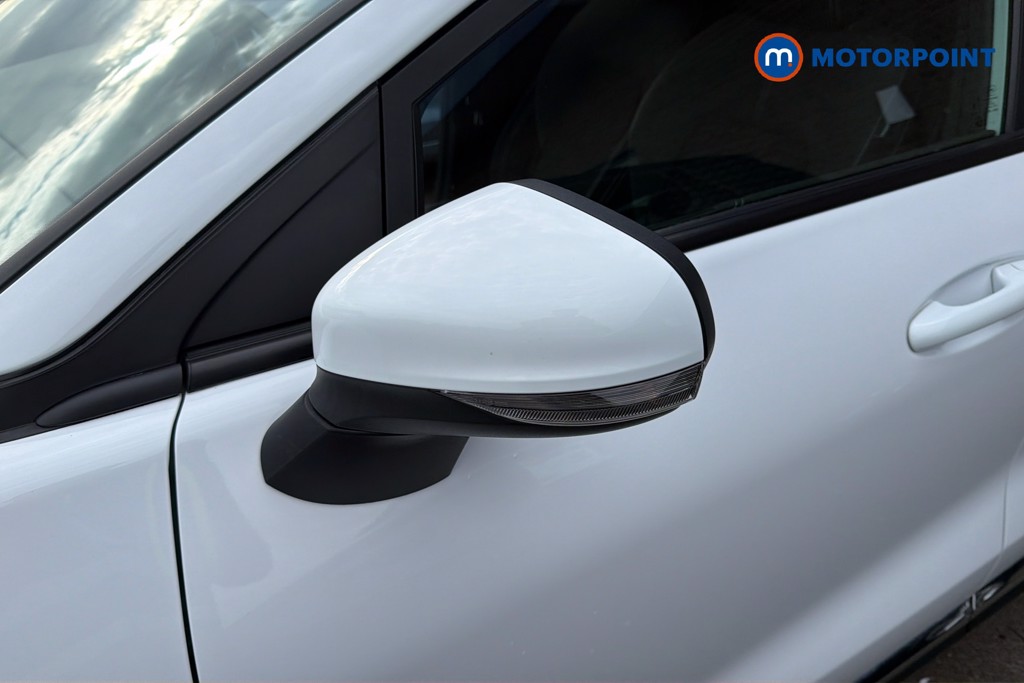 Ford Puma Titanium Manual Petrol SUV - Stock Number (1671758) - 40th supplementary image