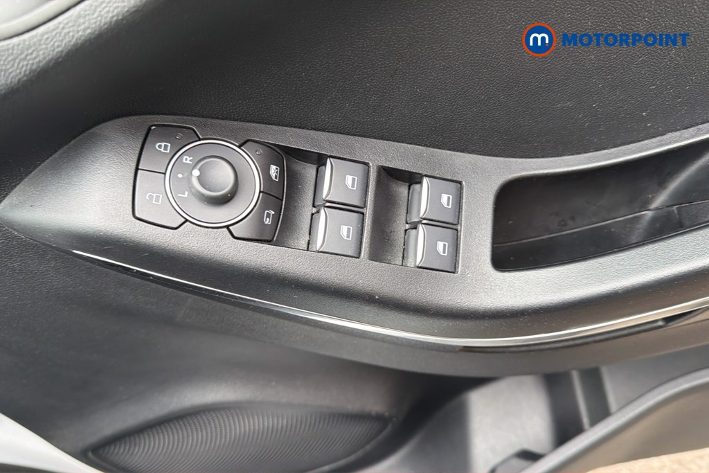 Ford Puma Titanium Manual Petrol SUV - Stock Number (1671758) - 42nd supplementary image