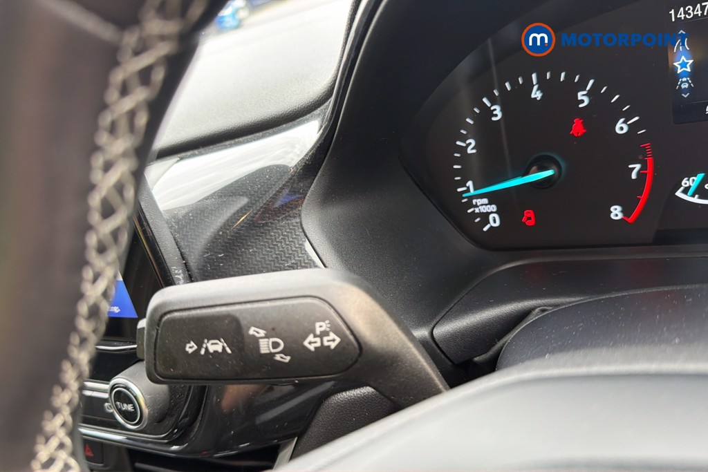 Ford Puma Titanium Manual Petrol SUV - Stock Number (1671758) - 1st supplementary image