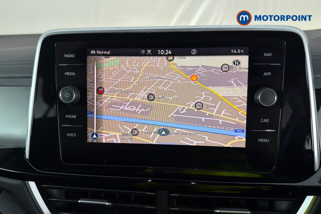 Volkswagen T-Roc R-Line Manual Petrol SUV - Stock Number (1671773) - 10th supplementary image