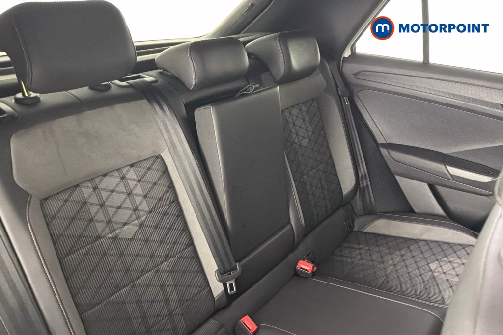 Volkswagen T-Roc R-Line Manual Petrol SUV - Stock Number (1671773) - 28th supplementary image
