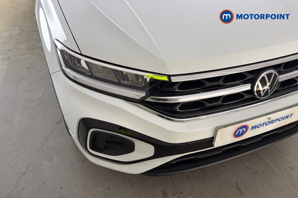 Volkswagen T-Roc R-Line Manual Petrol SUV - Stock Number (1671773) - 44th supplementary image