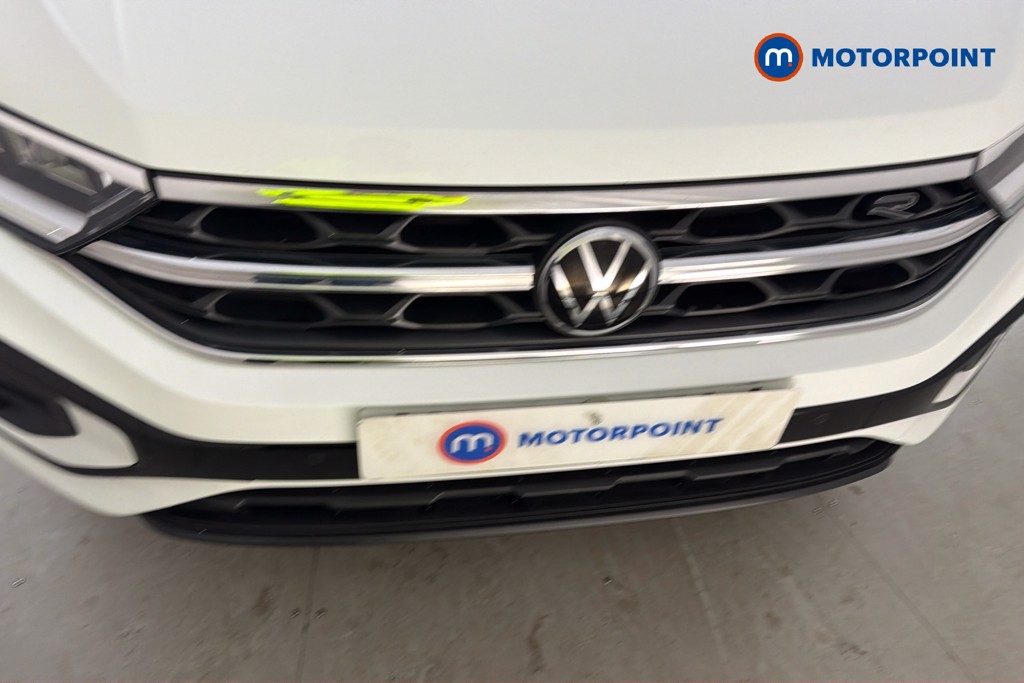 Volkswagen T-Roc R-Line Manual Petrol SUV - Stock Number (1671773) - 45th supplementary image