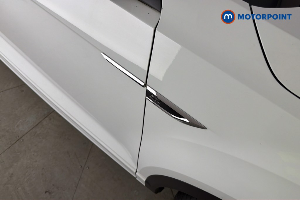 Volkswagen T-Roc R-Line Manual Petrol SUV - Stock Number (1671773) - 46th supplementary image