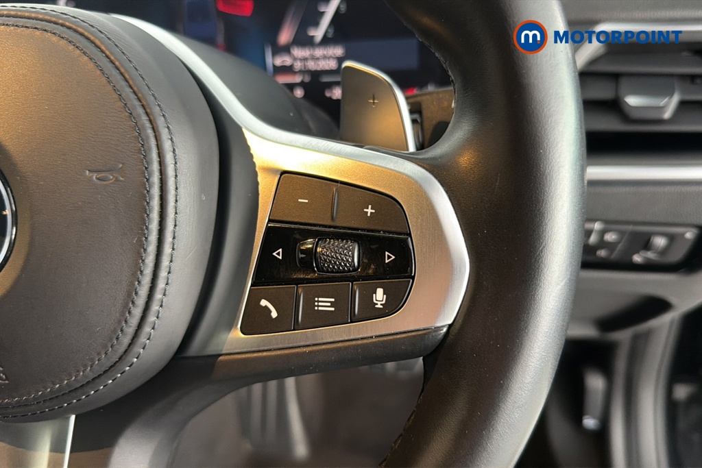 BMW 2 Series M Sport Automatic Petrol Coupe - Stock Number (1671792) - 3rd supplementary image