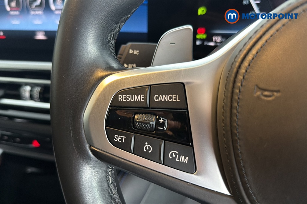 BMW 2 Series M Sport Automatic Petrol Coupe - Stock Number (1671792) - 4th supplementary image
