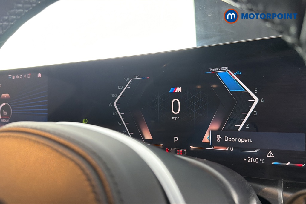 BMW 2 Series M Sport Automatic Petrol Coupe - Stock Number (1671792) - 7th supplementary image