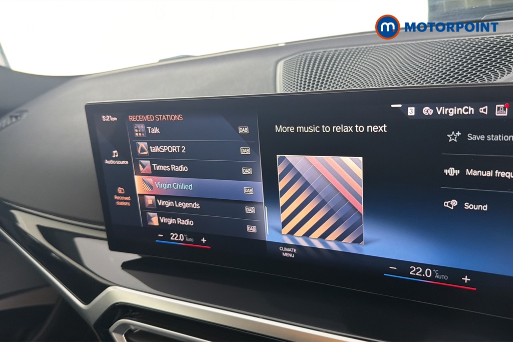BMW 2 Series M Sport Automatic Petrol Coupe - Stock Number (1671792) - 8th supplementary image