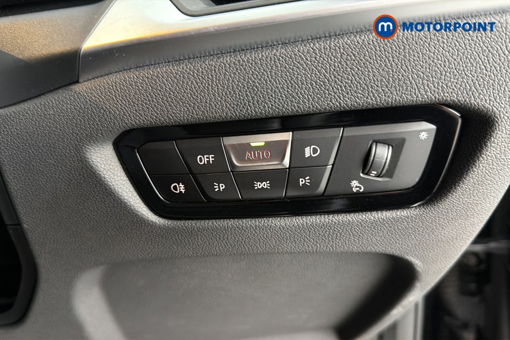 BMW 2 Series M Sport Automatic Petrol Coupe - Stock Number (1671792) - 11th supplementary image