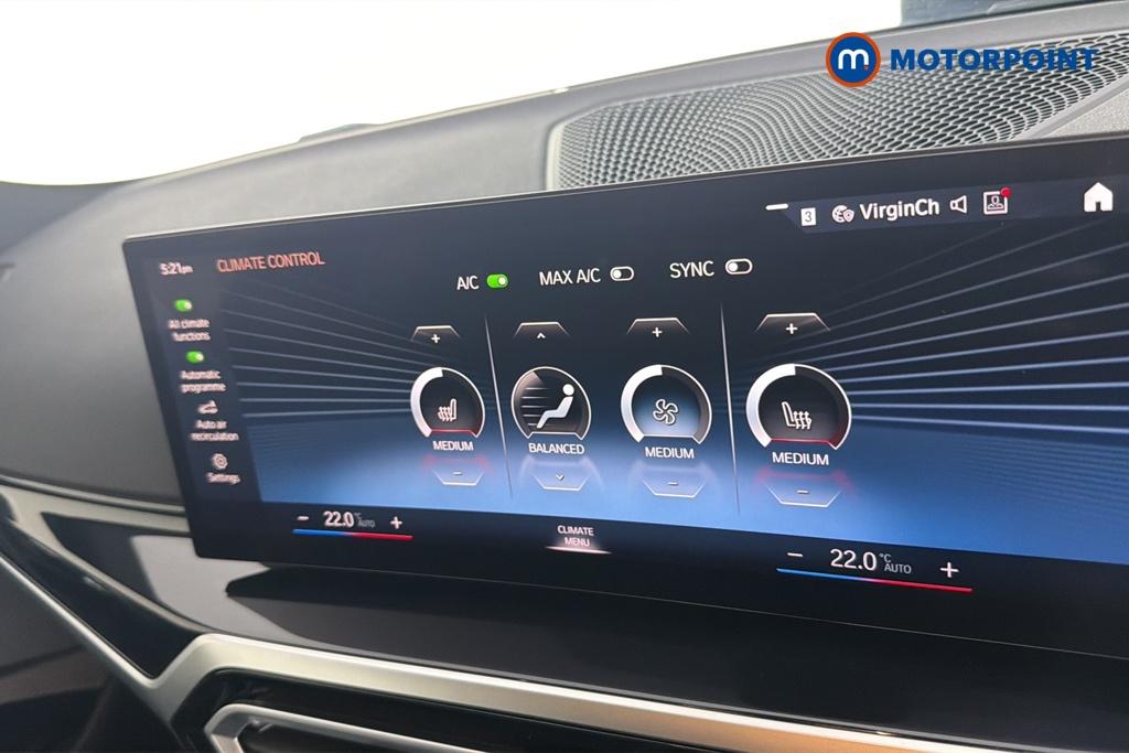 BMW 2 Series M Sport Automatic Petrol Coupe - Stock Number (1671792) - 12th supplementary image