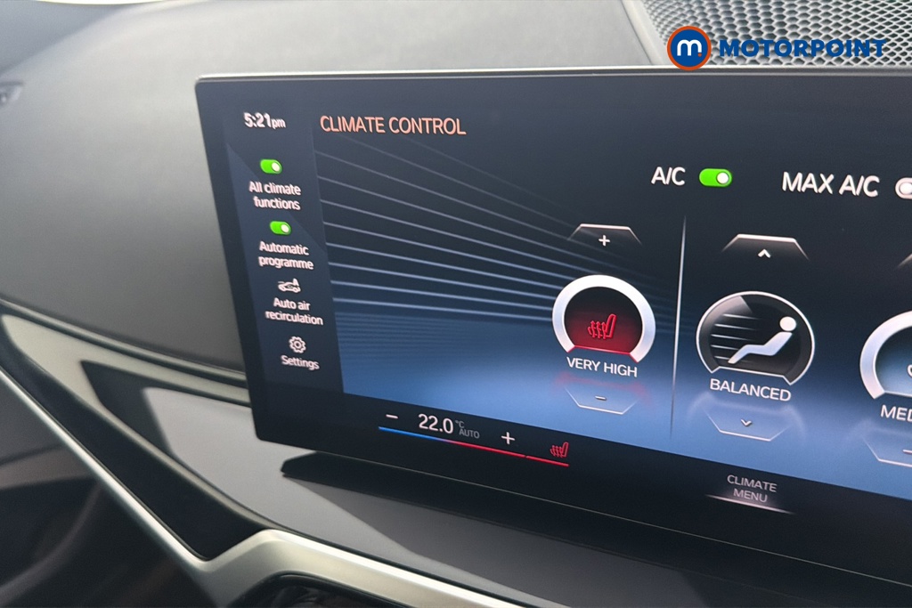 BMW 2 Series M Sport Automatic Petrol Coupe - Stock Number (1671792) - 14th supplementary image
